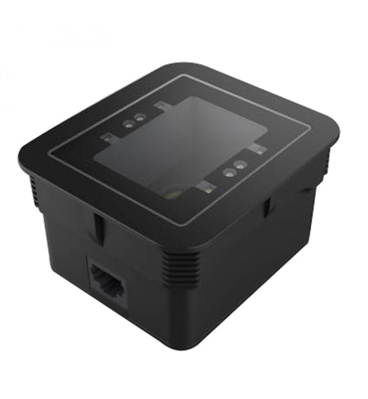 金年会LV4500闸机通道 手机二维码扫描？