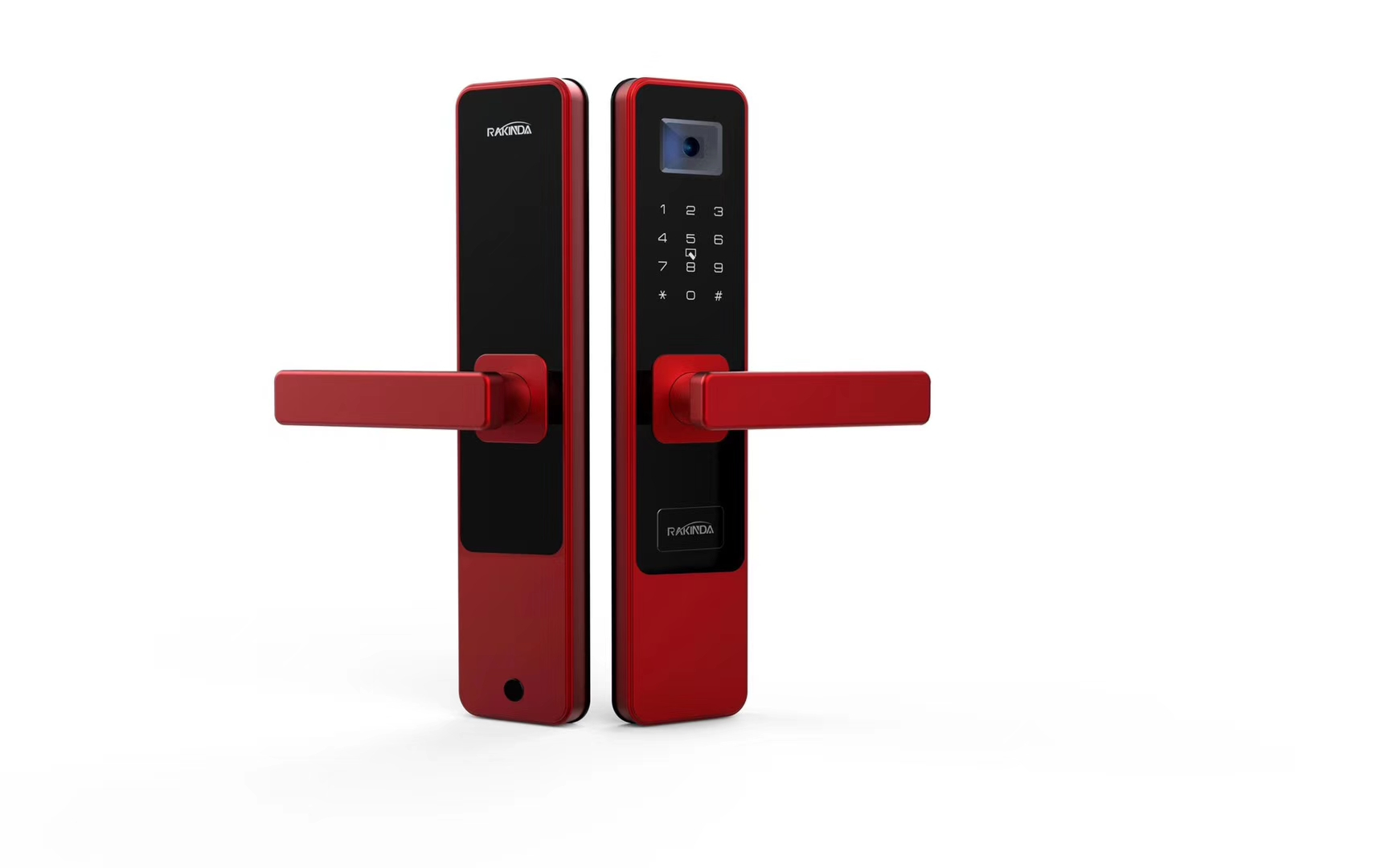 金年会智能门禁系统