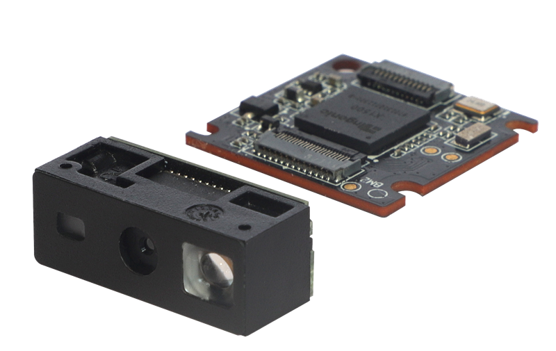 新大陆NLS-EM2596嵌入式条码扫描？