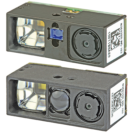 Honeywell霍尼韦尔N360X二维条码扫描？