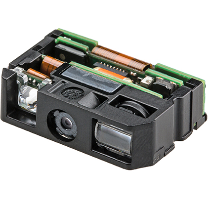 Honeywell霍尼韦尔N660X二维条码扫描？