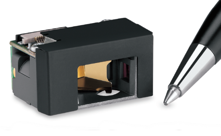 zebra斑马SE95X 激光条码扫描？