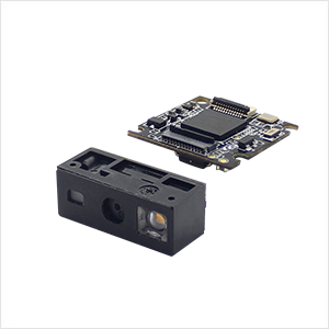 新大陆EM50S-20二维码扫描？