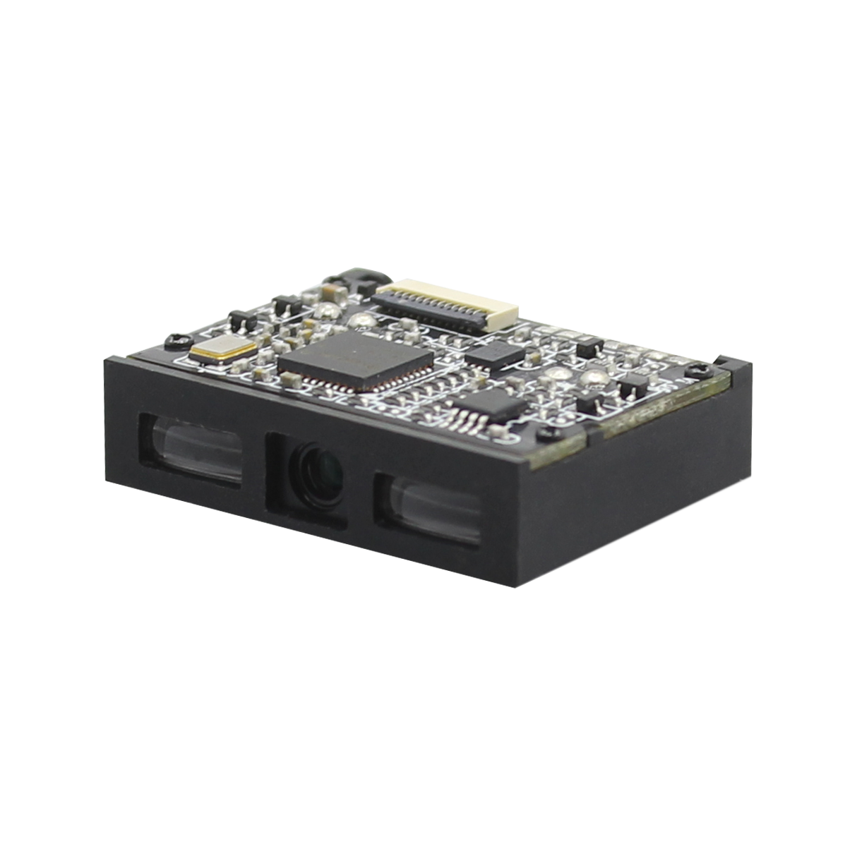 新大陆NLS-EM1365-EX条码扫描？