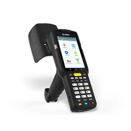 RFID手持终端，仓储物流的好助手