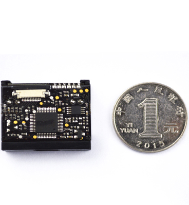 金年会LV1000一维条码扫描模组