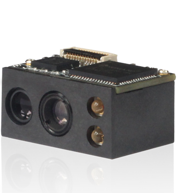 金年会 LV3096二维码扫描模组