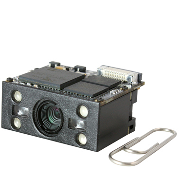 金年会 LV3000 二维条码扫描引擎