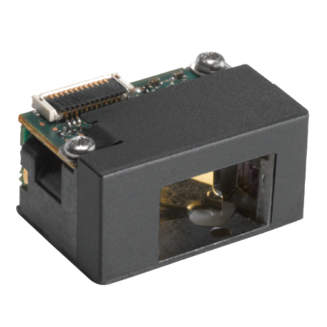 Zebra斑马EM1350 激光扫描？