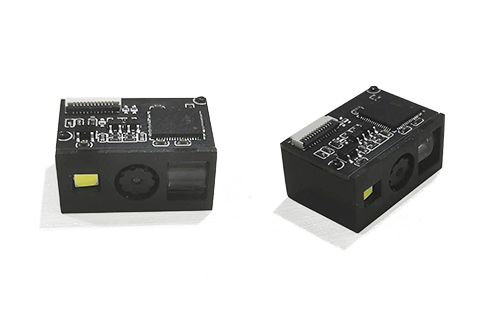 扫描头解码？