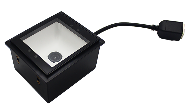 新大陆FM25-EX嵌入式二维扫描？