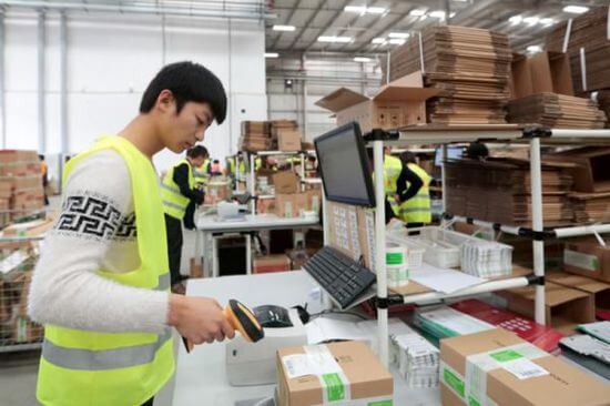 工业扫码枪价钱是几多？哪款工业扫码枪性价比高？