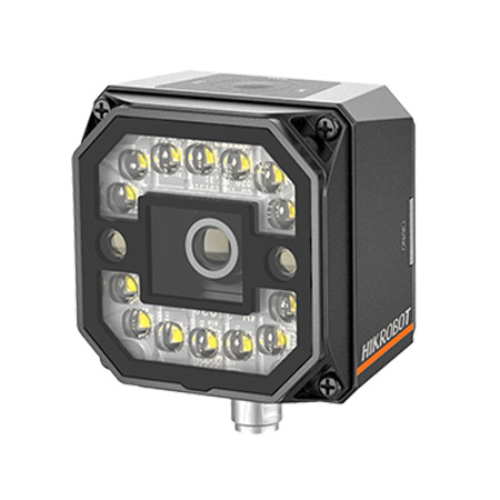 海康ID3000系列紧凑型牢靠式工业读码器