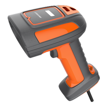 ？礛V-IDH7010-07-NR-L网口工业手持读码器