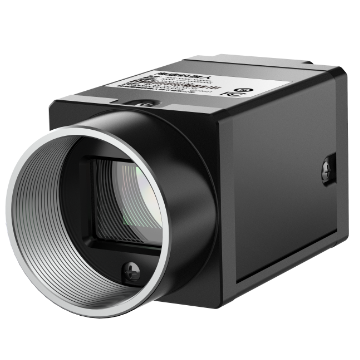 ？礐U系列普惠型工业相机