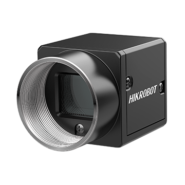 ？低视CH系列工业面阵相机