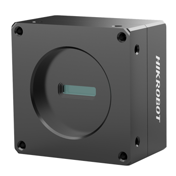 ？低视CL系列工业线阵相机