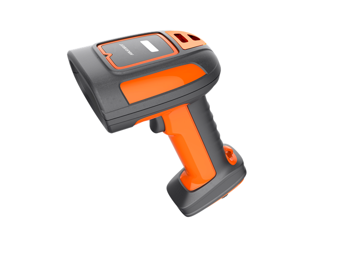 ？礛V-IDH7010B-07-NR-U无线工业手持读码器