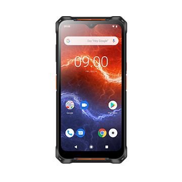 ？低视MV-IDP5204/4&64全屏PDA