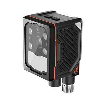 ？低视MV-ID3016XM-25M-RBN工业读码器160W区分率25mm焦距