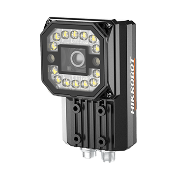 ？礛V-ID5050M-12S-WBN工业读码器500W像素12mm