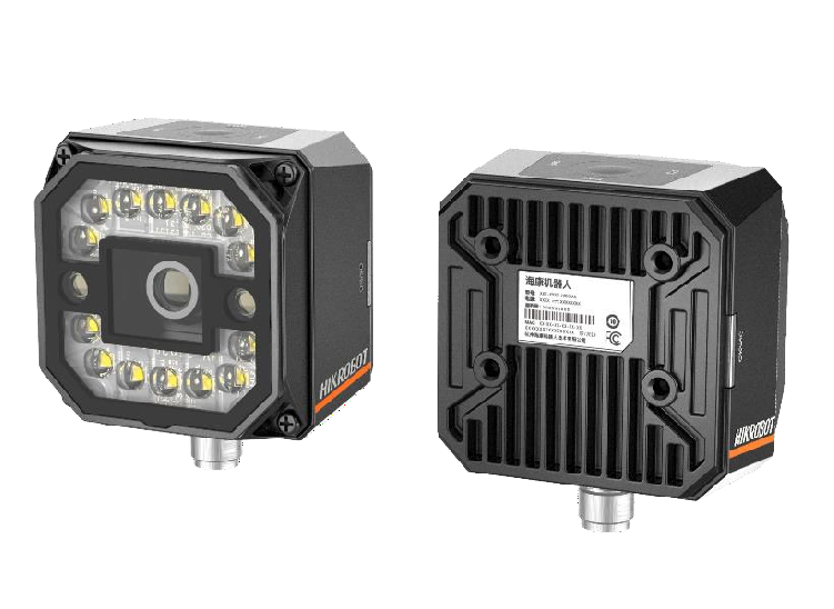 ？礚VSCAN-RD713-3智能读码器实物图