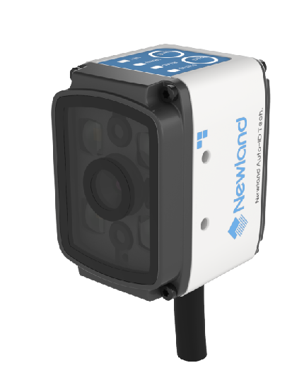 新大陆医疗扫描？镕M600